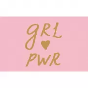 Кардхолдер. Girl power