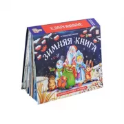 Зимняя книга