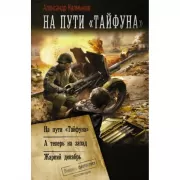 На пути «Тайфуна»