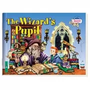 Ученик чародея