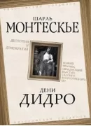 Деспотия и демократия. Всякий человек, обладающий властью, склонен злоупотреблять ею