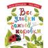 Все уловки божьей коровки
