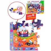 Набор шашек