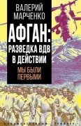 Афган: разведка ВДВ в действии. Мы были первыми