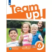 Английский язык. 6 класс. Часть 2