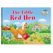 Рыжая курочка