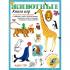 Животные. Книга игр