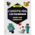 Суперблок для рисования. Рисуй свой Minecraft