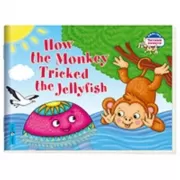 Как обезьяна медузу перехитрила