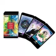 Ошо Дзен Таро. Всеобъемлющая игра Дзен