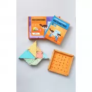 STEAM-образование. Математика