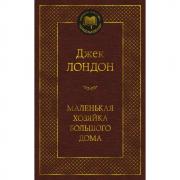 Маленькая хозяйка большого дома