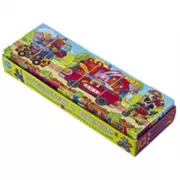 Путешествие с ветерком