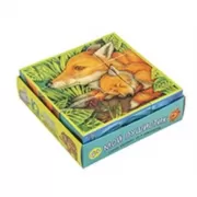 Мой пушистик