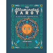 The Illuminated Tarot