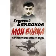 На черном фронтовом снегу