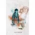 Ньют Саламандер. Notebook
