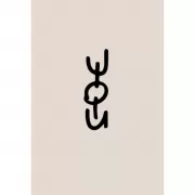 Обложка для паспорта. Удачи