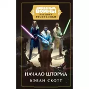 Начало шторма