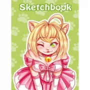 Девочка-кошка