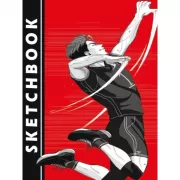 Волейболист