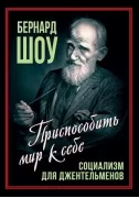 Социализм для джентльменов