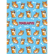 Забавные корги