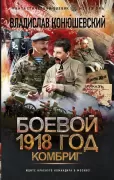 Боевой 1918 год. Комбриг