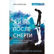 Жизнь после смерти. История о том, что нас ждет между воплощениями