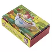 Маленькая фея