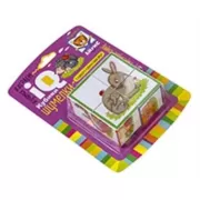 Зайка-побегайка