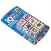 Гуси-гуси, га-га-га!