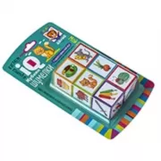 Мой рыжий кот