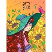 Аниме. Романтика поля