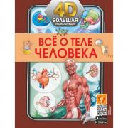 Все о теле человека