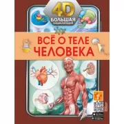 Все о теле человека