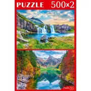 Красота волков