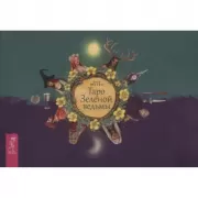 Таро Зеленой ведьмы