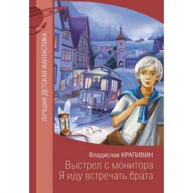 Выстрел с монитора. Я иду встречать брата