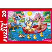 Кто где живет