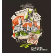 Гарри Поттер. Хогвартс