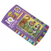 Веселые друзья