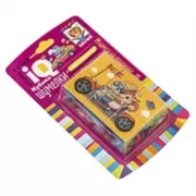 Мчимся на машинах