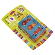 Пушистые друзья