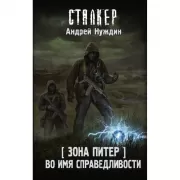 Зона Питер. Во имя справедливости