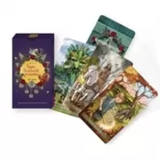 Таро Зеленой ведьмы