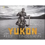 Юкон, мой ненавистный друг. Путешествие Тилля Линдеманна и его друга Джоу Келли по Аляске