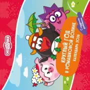 Смешарики. Круглый год в Ромашковой долине