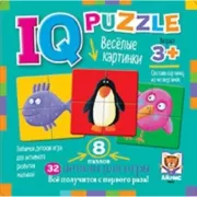 Веселые картинки