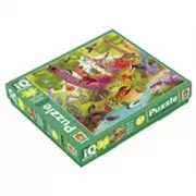 Прятки в лесу